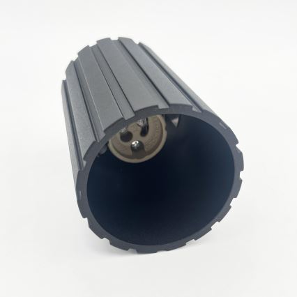 Brilagi - Oprawa punktowa CRISPINA 1xGU10/10W/230V 10 cm czarna