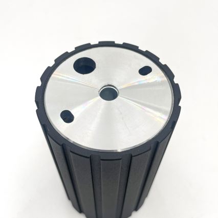 Brilagi - Oprawa punktowa CRISPINA 1xGU10/10W/230V 10 cm czarna