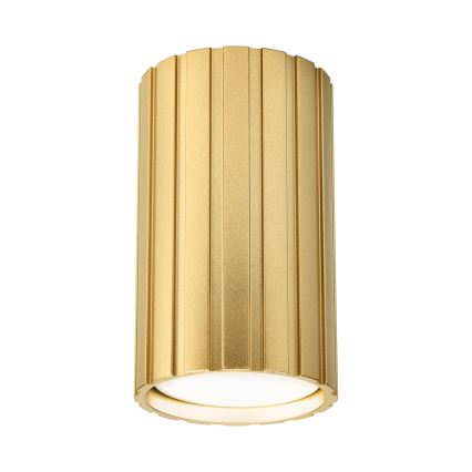 Brilagi - Oprawa punktowa CRISPINA 1xGU10/10W/230V 10 cm złota