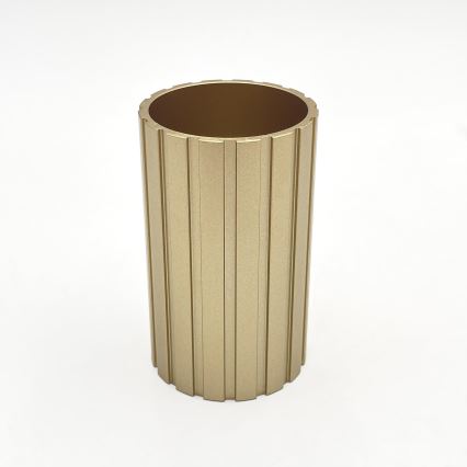 Brilagi - Oprawa punktowa CRISPINA 1xGU10/10W/230V 10 cm złota