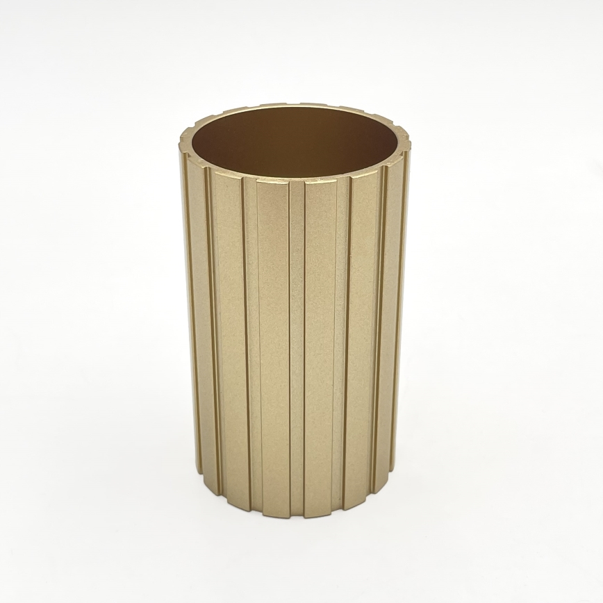 Brilagi - Oprawa punktowa CRISPINA 1xGU10/10W/230V 10 cm złota