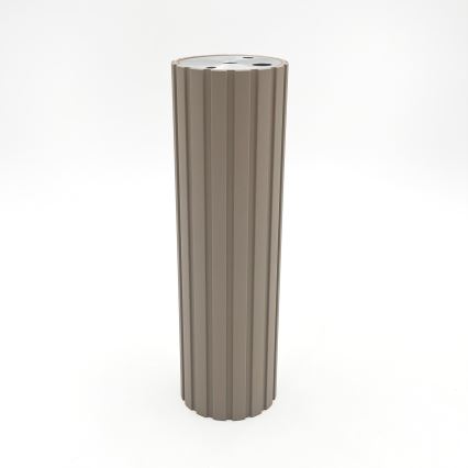 Brilagi - Oprawa punktowa CRISPINA 1xGU10/10W/230V 20 cm beżowa