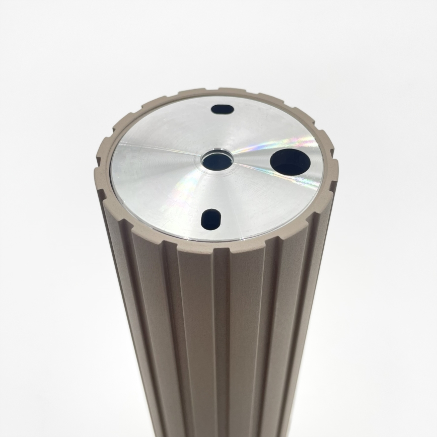 Brilagi - Oprawa punktowa CRISPINA 1xGU10/10W/230V 20 cm beżowa