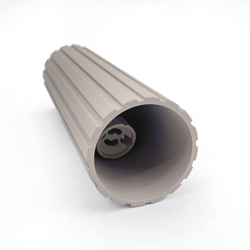 Brilagi - Oprawa punktowa CRISPINA 1xGU10/10W/230V 20 cm beżowa