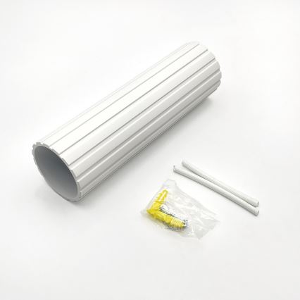 Brilagi - Oprawa punktowa CRISPINA 1xGU10/10W/230V 20 cm biała