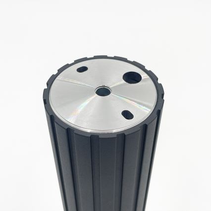 Brilagi - Oprawa punktowa CRISPINA 1xGU10/10W/230V 20 cm czarna