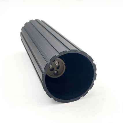 Brilagi - Oprawa punktowa CRISPINA 1xGU10/10W/230V 20 cm czarna