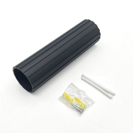 Brilagi - Oprawa punktowa CRISPINA 1xGU10/10W/230V 20 cm czarna