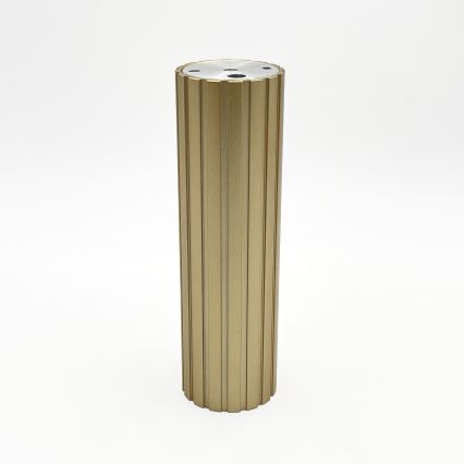 Brilagi - Oprawa punktowa CRISPINA 1xGU10/10W/230V 20 cm złota