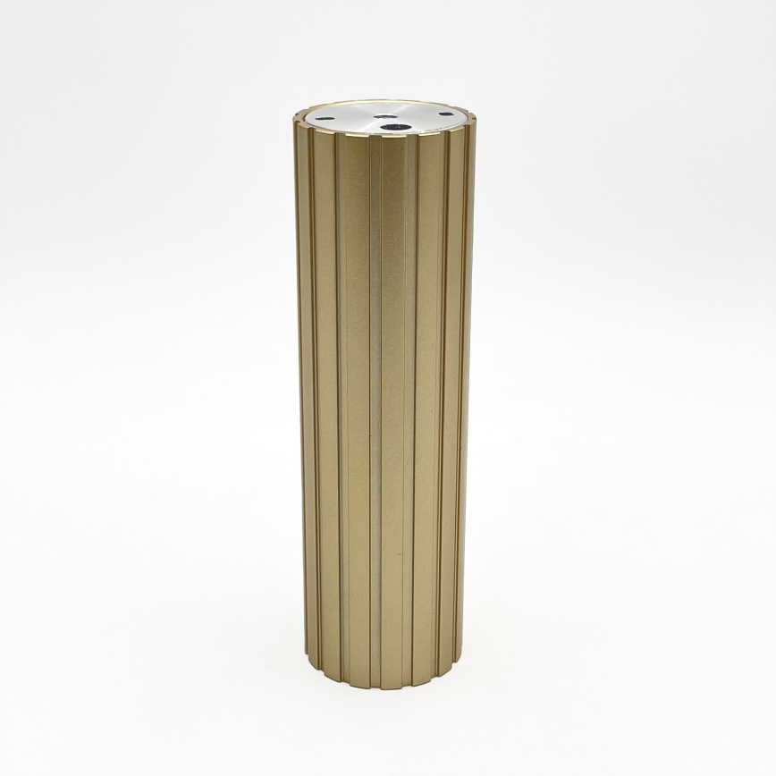 Brilagi - Oprawa punktowa CRISPINA 1xGU10/10W/230V 20 cm złota