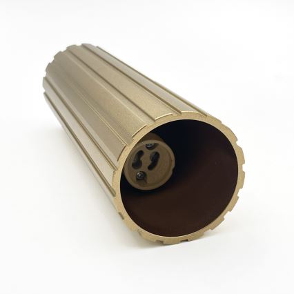 Brilagi - Oprawa punktowa CRISPINA 1xGU10/10W/230V 20 cm złota