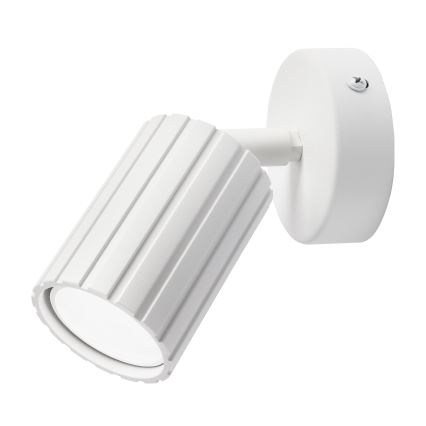 Brilagi - Oprawa punktowa CRISPINA 1xGU10/10W/230V biała