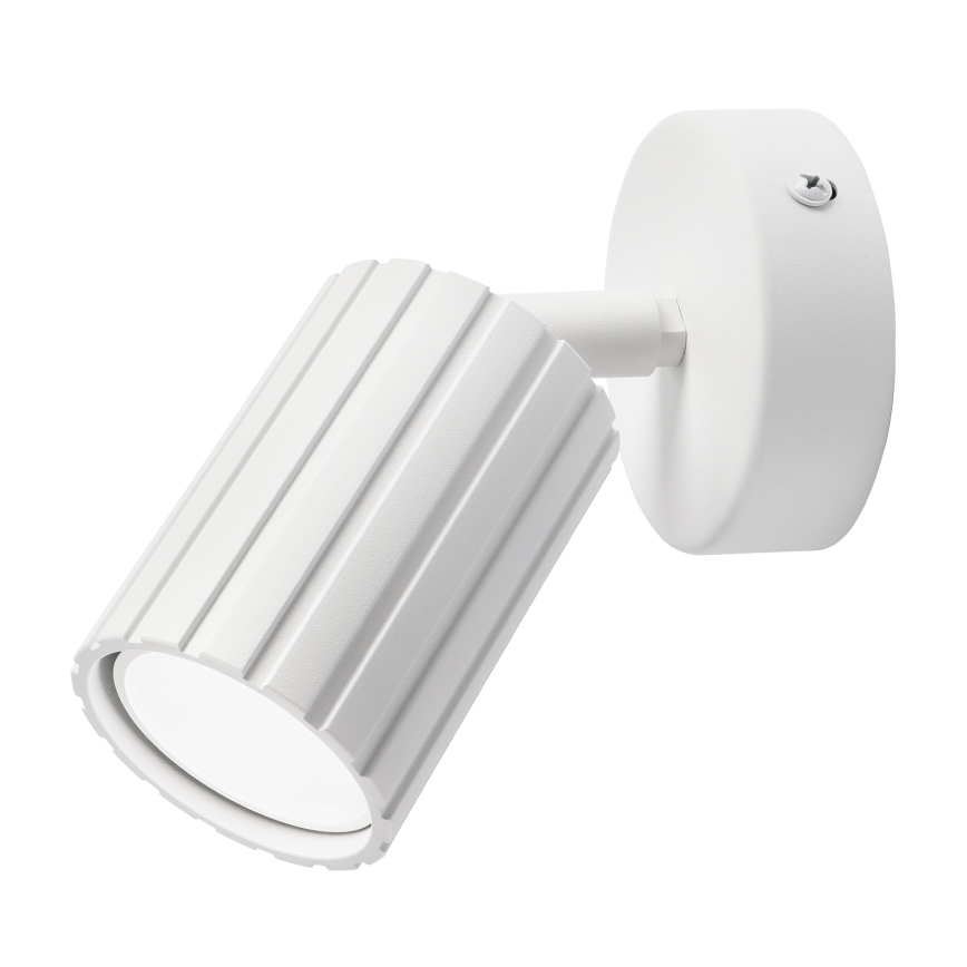 Brilagi - Oprawa punktowa CRISPINA 1xGU10/10W/230V biała