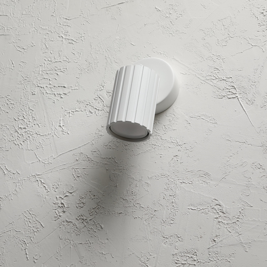 Brilagi - Oprawa punktowa CRISPINA 1xGU10/10W/230V biała