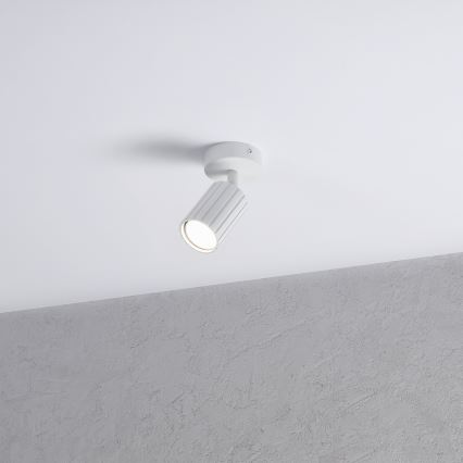 Brilagi - Oprawa punktowa CRISPINA 1xGU10/10W/230V biała