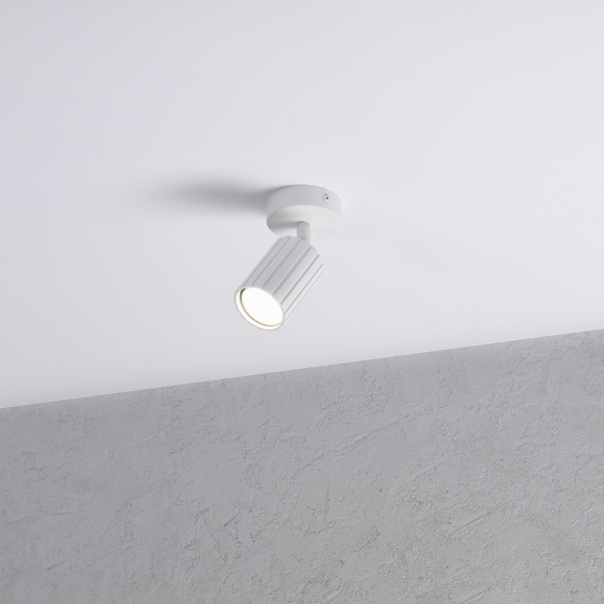 Brilagi - Oprawa punktowa CRISPINA 1xGU10/10W/230V biała