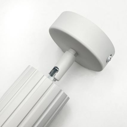 Brilagi - Oprawa punktowa CRISPINA 1xGU10/10W/230V biała