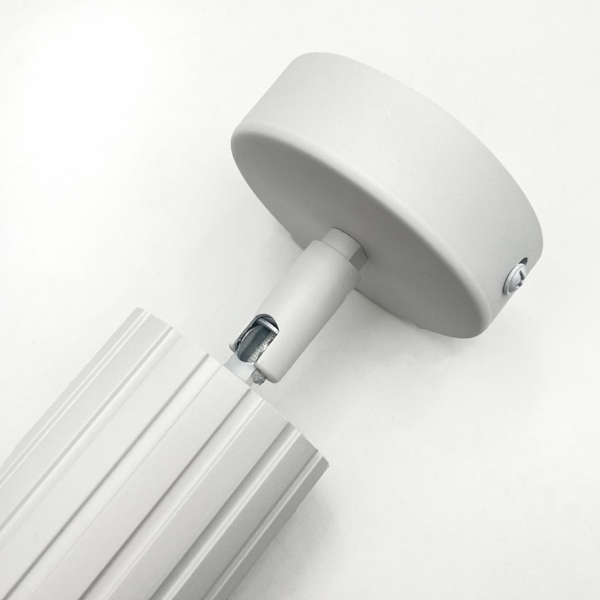 Brilagi - Oprawa punktowa CRISPINA 1xGU10/10W/230V biała