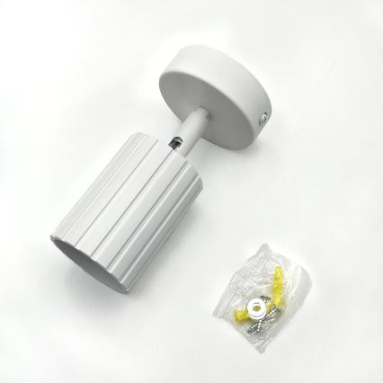 Brilagi - Oprawa punktowa CRISPINA 1xGU10/10W/230V biała