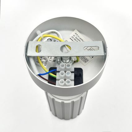 Brilagi - Oprawa punktowa CRISPINA 1xGU10/10W/230V biała