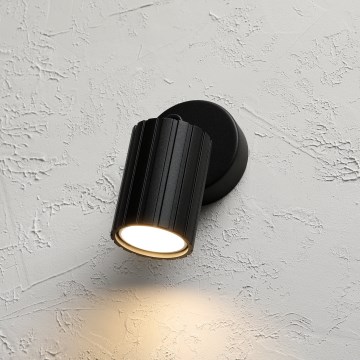 Brilagi - Oprawa punktowa CRISPINA 1xGU10/10W/230V czarna