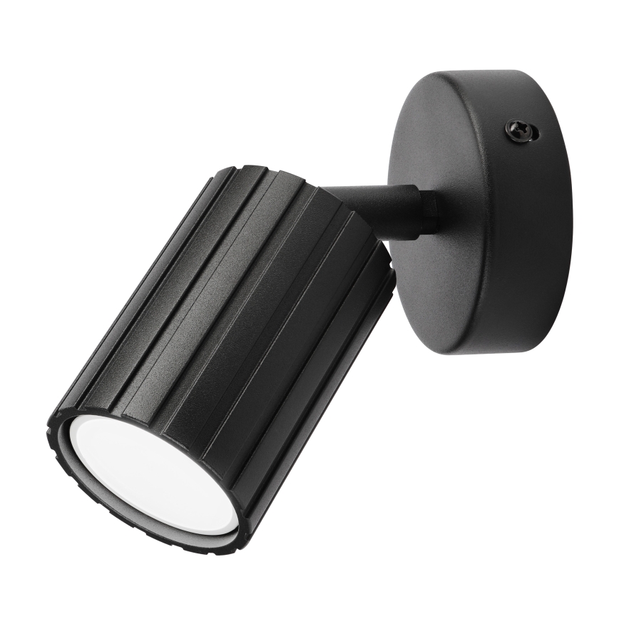 Brilagi - Oprawa punktowa CRISPINA 1xGU10/10W/230V czarna