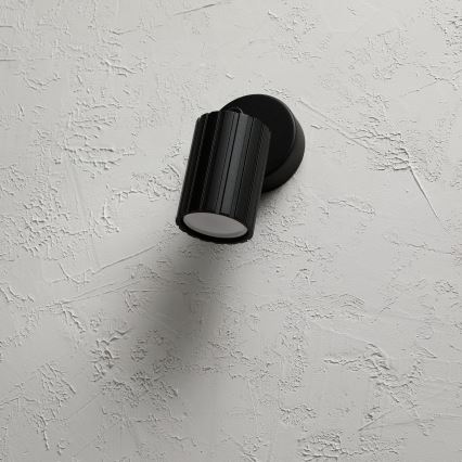 Brilagi - Oprawa punktowa CRISPINA 1xGU10/10W/230V czarna