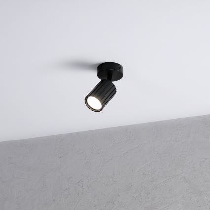 Brilagi - Oprawa punktowa CRISPINA 1xGU10/10W/230V czarna