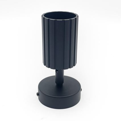 Brilagi - Oprawa punktowa CRISPINA 1xGU10/10W/230V czarna