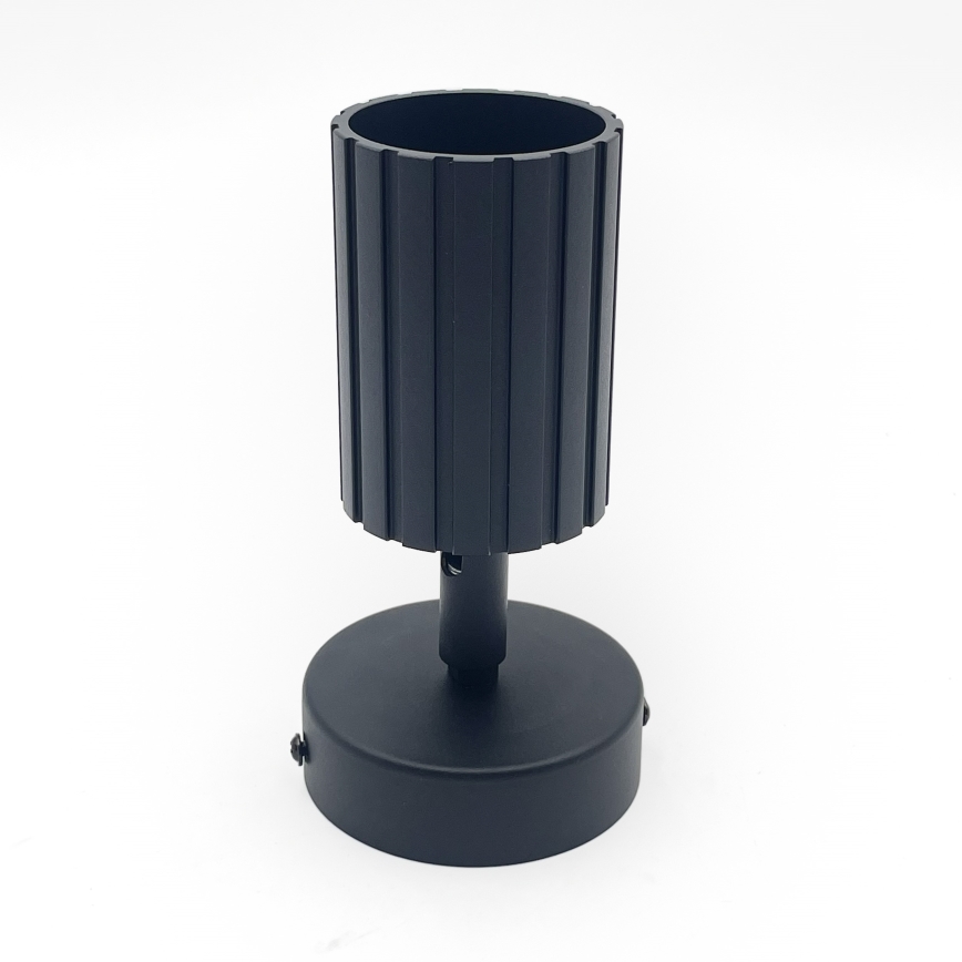 Brilagi - Oprawa punktowa CRISPINA 1xGU10/10W/230V czarna