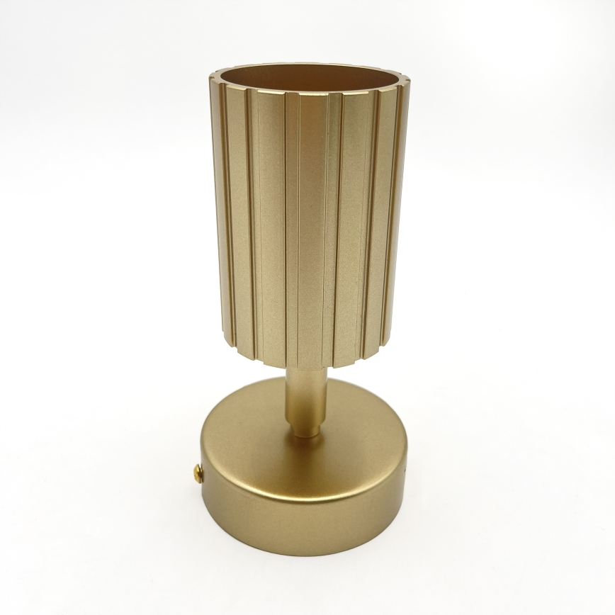 Brilagi - Oprawa punktowa CRISPINA 1xGU10/10W/230V złota