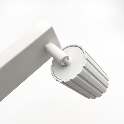 Brilagi - Oprawa punktowa CRISPINA 3xGU10/10W/230V biała