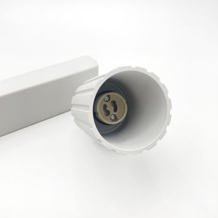 Brilagi - Oprawa punktowa CRISPINA 3xGU10/10W/230V biała