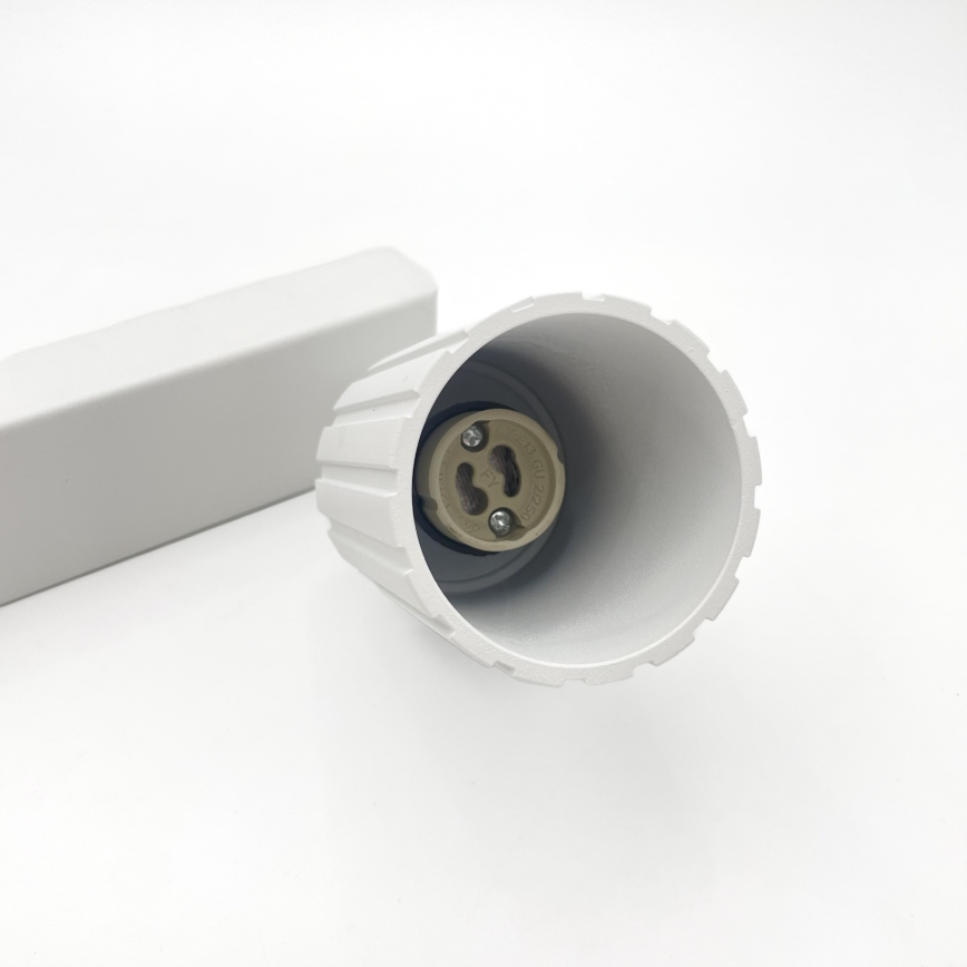 Brilagi - Oprawa punktowa CRISPINA 3xGU10/10W/230V biała