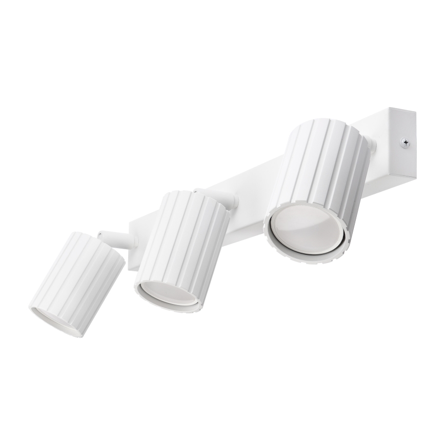 Brilagi - Oprawa punktowa CRISPINA 3xGU10/10W/230V biała