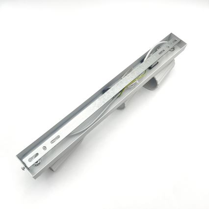 Brilagi - Oprawa punktowa CRISPINA 3xGU10/10W/230V biała