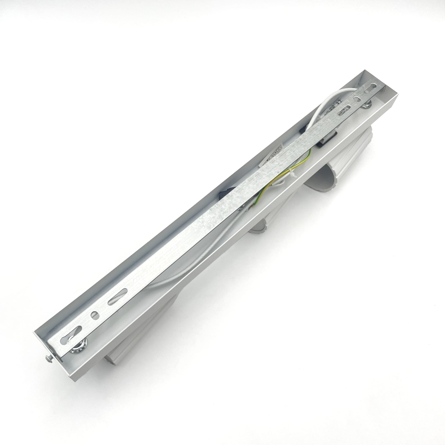 Brilagi - Oprawa punktowa CRISPINA 3xGU10/10W/230V biała