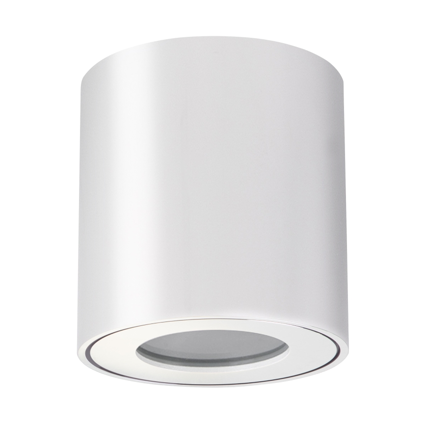 Brilagi - Oprawa punktowa do łazienki MIA 1xGU10/30W/230V 84x80 mm matowy chrom IP54