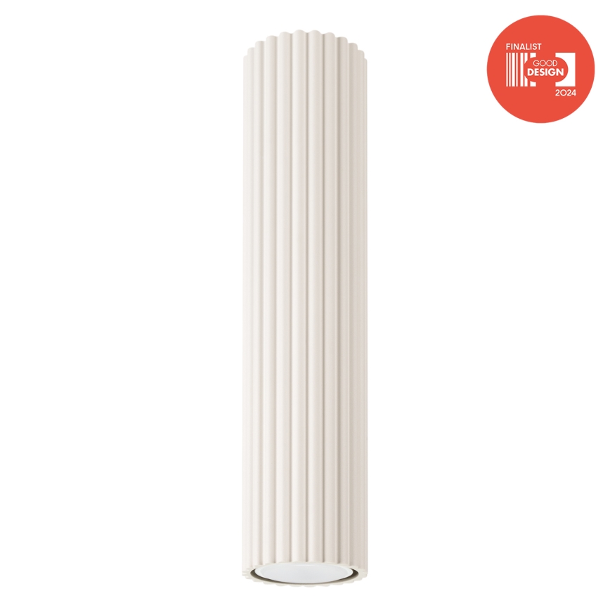 Brilagi - Oprawa punktowa LED CRESTO 1xGU10/10W/230V 30 cm kremowa