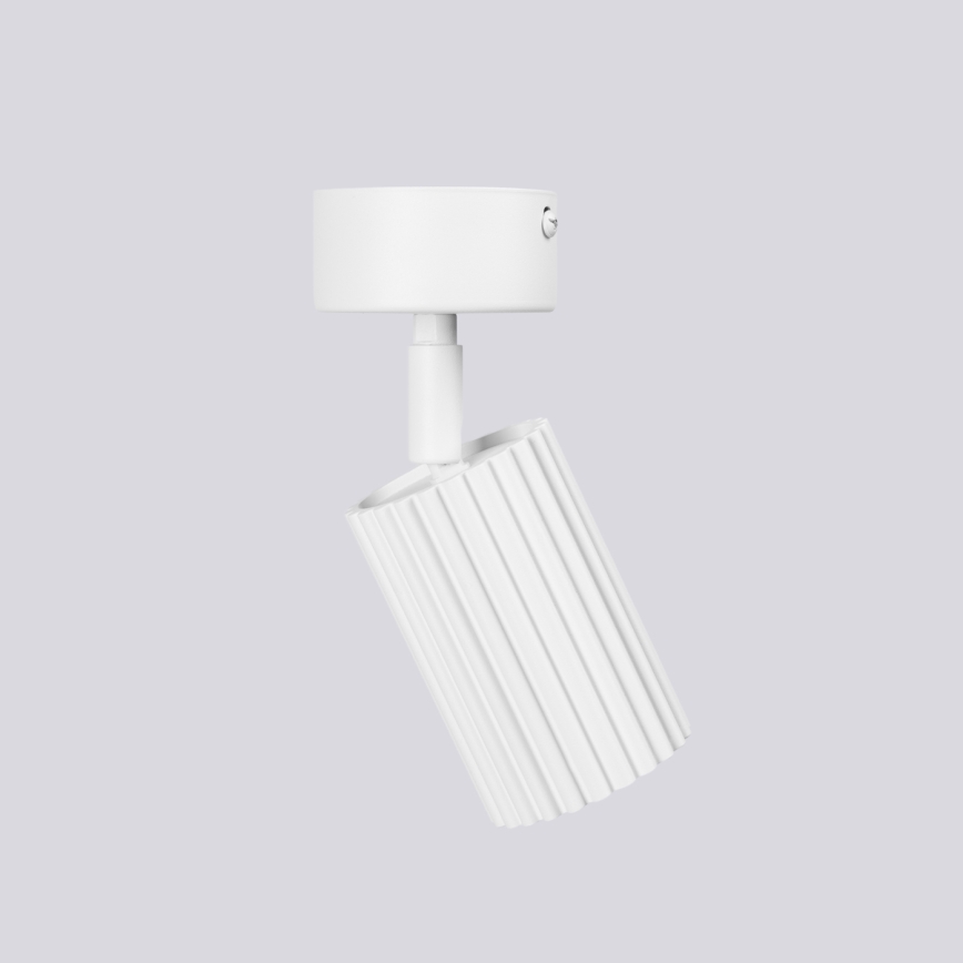 Brilagi - Oprawa punktowa LED CRESTO 1xGU10/10W/230V biała