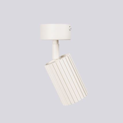 Brilagi - Oprawa punktowa LED CRESTO 1xGU10/10W/230V kremowa