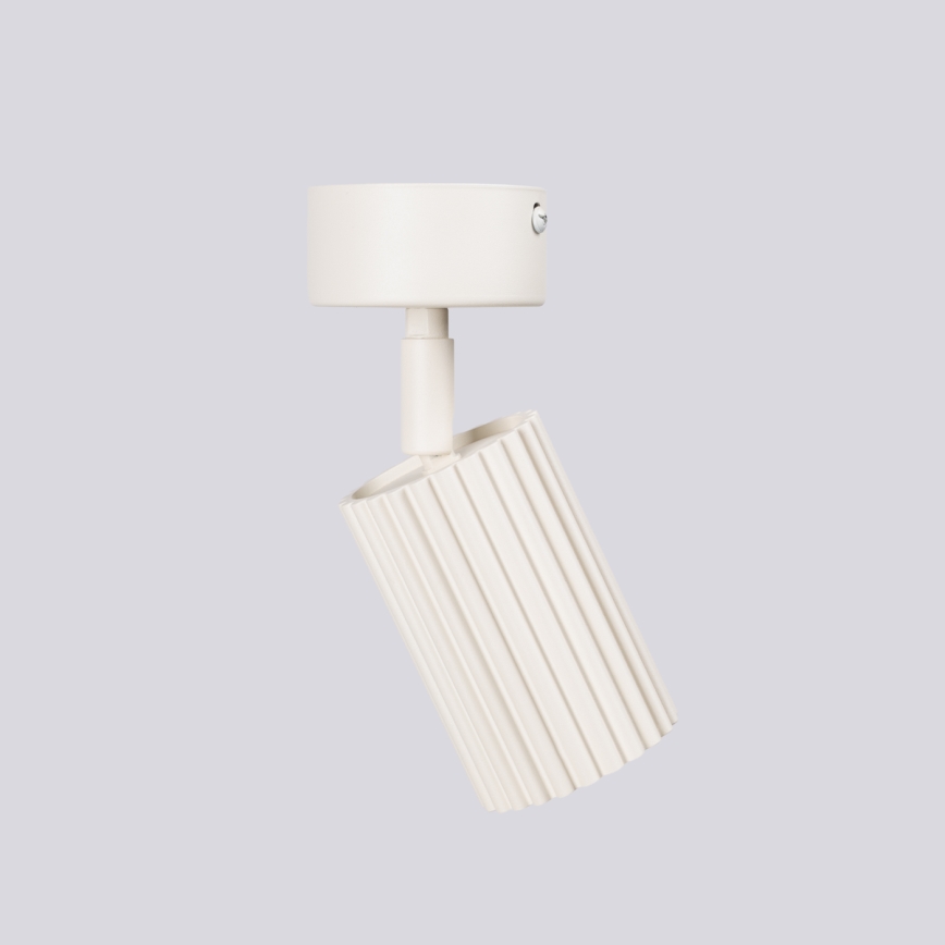 Brilagi - Oprawa punktowa LED CRESTO 1xGU10/10W/230V kremowa