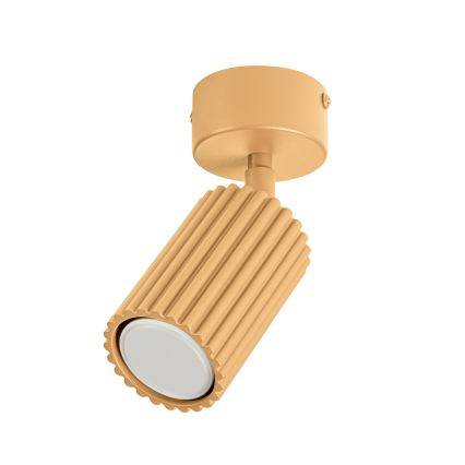 Brilagi - Oprawa punktowa LED CRESTO 1xGU10/10W/230V złota