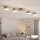 Brilagi - Oprawa punktowa LED MONO 4xGX53/30W/230V beżowa