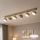 Brilagi - Oprawa punktowa LED MONO 6xGX53/30W/230V beżowy/złoty