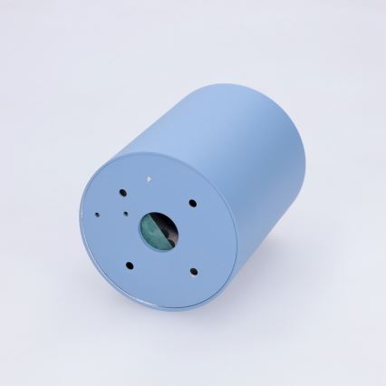 BRILAGI - Oprawa punktowa MIA 1xGU10/30W/230V 100x80 mm niebieska