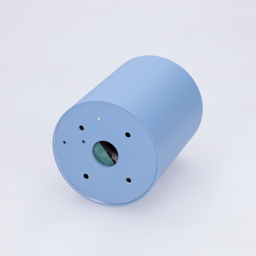 BRILAGI - Oprawa punktowa MIA 1xGU10/30W/230V 100x80 mm niebieska