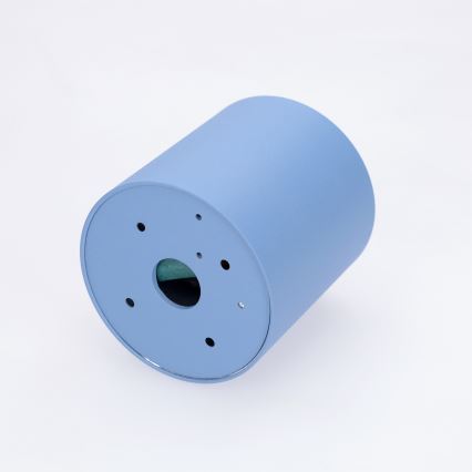 BRILAGI - Oprawa punktowa MIA 1xGU10/30W/230V 84x80 mm niebieska