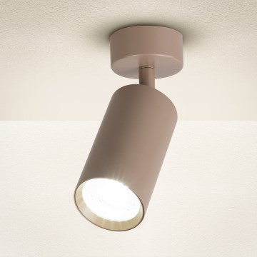 Brilagi - Oprawa punktowa SELE 1xGU10/30W/230V beżowa