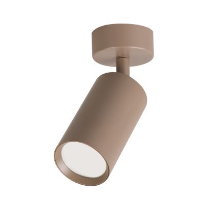 Brilagi - Oprawa punktowa SELE 1xGU10/30W/230V beżowa